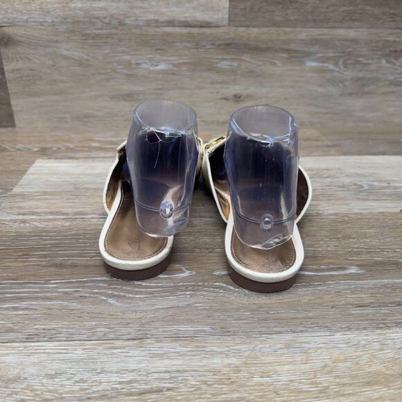 Circus NY by Sam Edelman Taryn Square Toe Tailored Mules Women's Size 8.5 - Picture 4 of 7